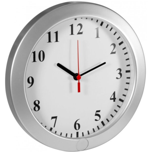 Orologio a Parete con Telecamera HD 720p, 4218