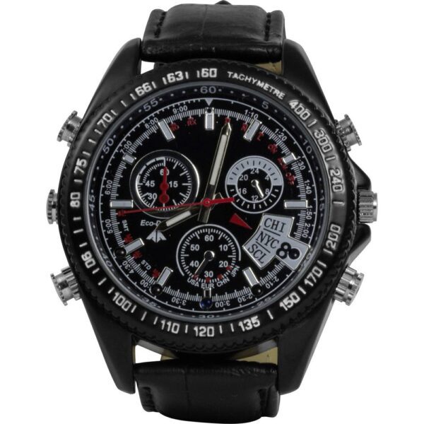 Orologio da Polso con Fotocamera Integrata 2MP e Microfono TX 93 su Mondospettacoli Ingrosso Audio e Luci Salerno