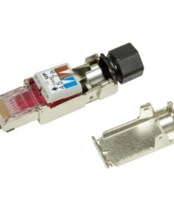 Plug Modulare RJ45 Cat.6A