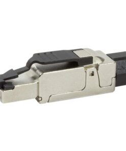 Plug Modulare RJ45 Cat.6A