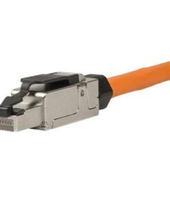Plug Modulare RJ45 Cat.6A