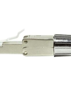 Plug RJ45 Cat.8.1 Schermato STP EconLine