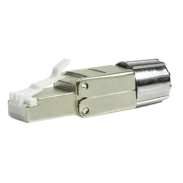 Plug RJ45 Cat.8.1 Schermato STP EconLine