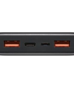 Powerbank Quick Charge 3.0 15.000mAh USB-C