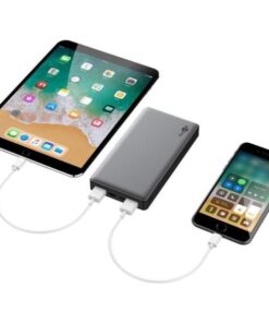 Powerbank Quick Charge 3.0 15.000mAh USB-C