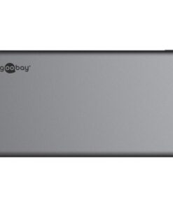 Powerbank Quick Charge 3.0 15.000mAh USB-C