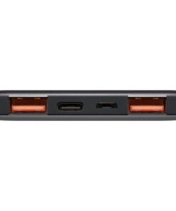 Powerbank Quick Charge 3.0 5.000mAh USB-C