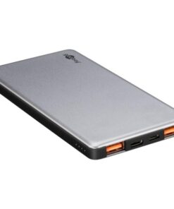 Powerbank Quick Charge 3.0 5.000mAh USB-C