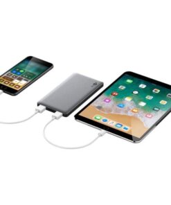 Powerbank Quick Charge 3.0 5.000mAh USB-C