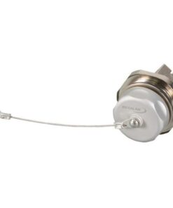 Presa IP67 M25 RJ45 Cat.6A Femmina