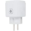 Presa Schuko Smart Plug con Controllo Vocale Alexa, R5024
