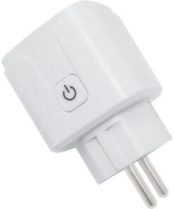 Presa Schuko Smart Plug con Controllo Vocale Alexa, R5024