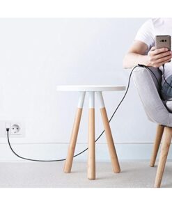 Presa USB con aggancio Keystone per Ricarica