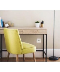 Presa a Muro 2 porte USB Bianco