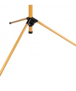 Proiettore LED da Esterno su Treppiede Telescopico 20W A+