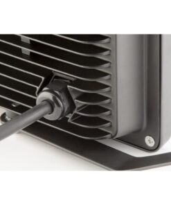 Proiettore LED da Lavoro per Esterno con Base 30W 2500lm