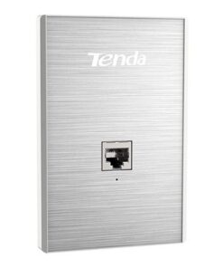 Punto di Accesso Wireless 2.4GHz 300Mbps da Muro, W6