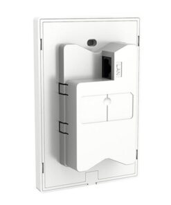 Punto di Accesso Wireless 2.4GHz 300Mbps da Muro, W6