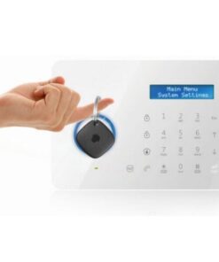 RFID Tag RFID per Kit Antifurto TAG 26