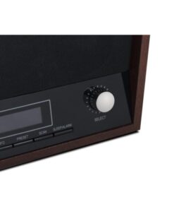 Radio DAB+ e FM Stereo con LCD, TX-95