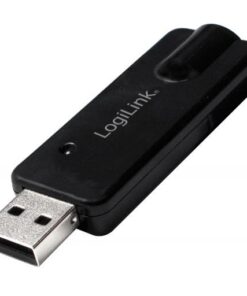 Ricevitore Audio Video DVB-T2 USB2.0