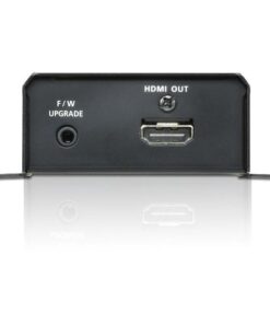 Ricevitore Extender HDMI 4K su cavo cat.5e/6/6a HDBaseT-Lite, VE801R