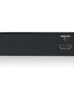 Ricevitore Extender HDMI HDBaseT con 1 uscita 4K a 100m VE812R
