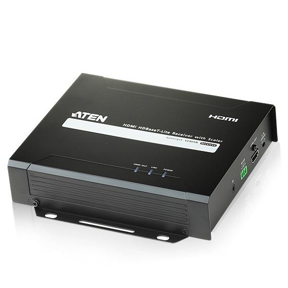 Ricevitore HDMI HDBaseT-Lite Classe B fino a 70m, VE805R