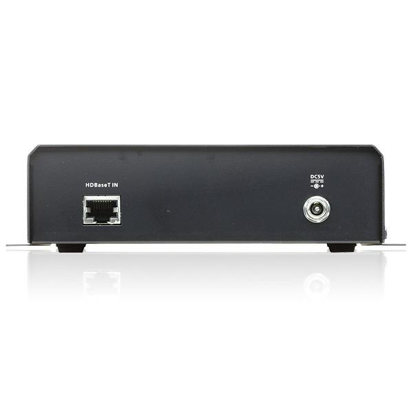 Ricevitore HDMI HDBaseT-Lite con POH 4K 70m VE802R