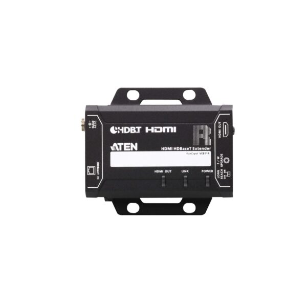 Ricevitore HDMI HDBaseT VE811R