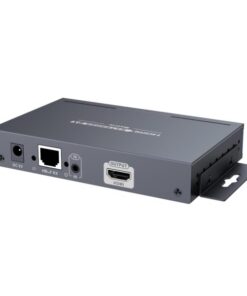 Ricevitore Matrix HDMI HDbitT Extender fino a 120m con IR
