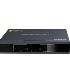 Ricevitore Matrix HDMI HDbitT Extender fino a 120m over IP