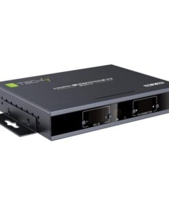 Ricevitore Matrix HDMI HDbitT Extender fino a 120m over IP