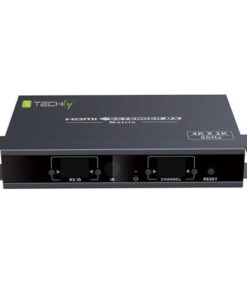 Ricevitore Matrix HDMI2.0 HDbitT Extender fino a 120m