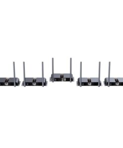 Ricevitore aggiuntivo per HDMI Extender Wireless IDATA HDMI-WL80