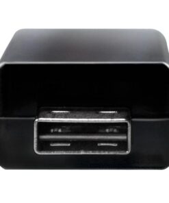 Rilevatore di Tensione con LED a Due Decimali per Dispositivi USB