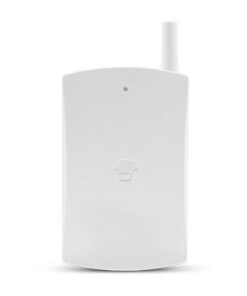 Rilevatore di Vibrazioni Senza Fili con Sensibilità Regolabile WD-80