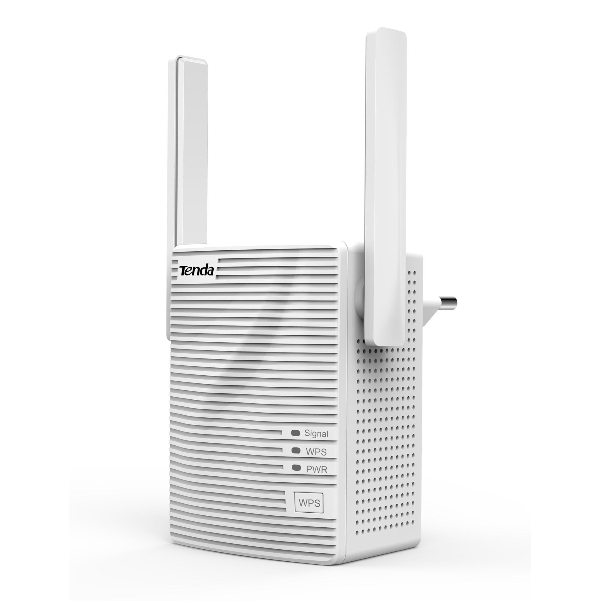 Ripetitore/Extender Wi-Fi 300Mbps A301