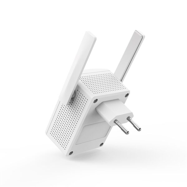 Ripetitore/Extender Wi-Fi AC1200 Dual-Band A18