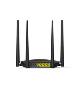 Router Smart Dual-Band WiFi