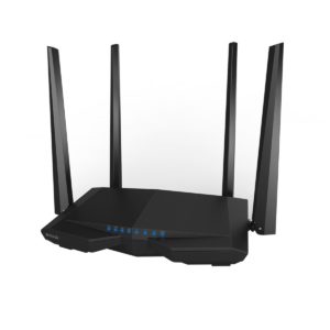 Router Wireless 1200Mbps Dual Band, AC6