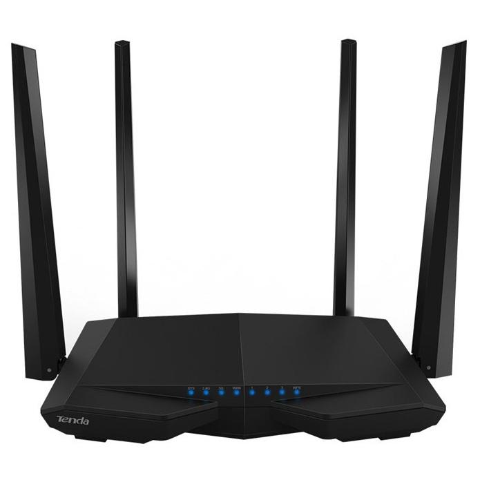 Router Wireless 1200Mbps Dual Band, AC6