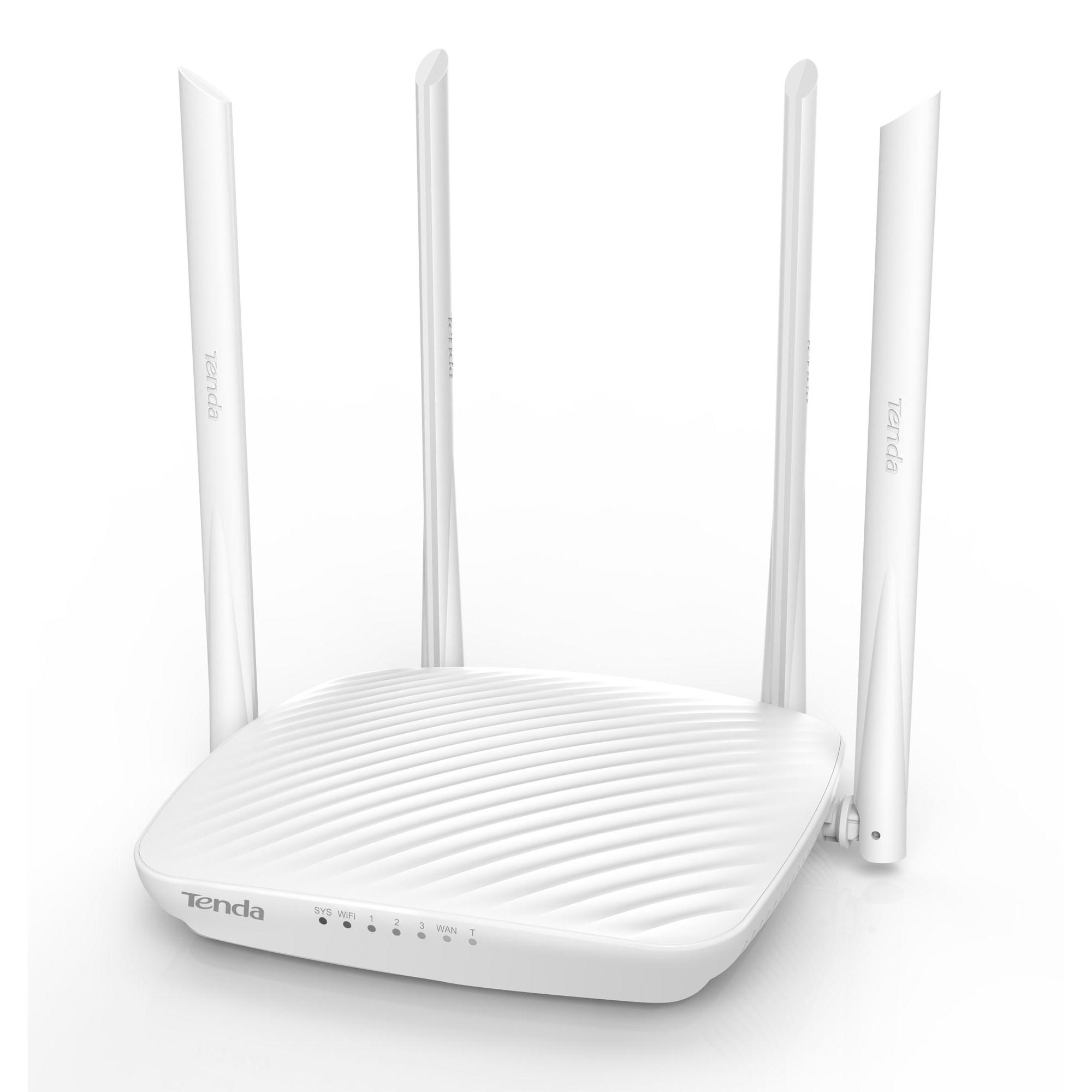 Router Wireless 600M F9