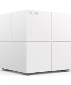 Router/Sistema WiFi Mesh completo per l'intera abitazione
