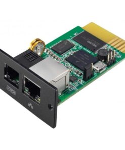 Scheda di Interfaccia SNMP PRO E3, E4, E6