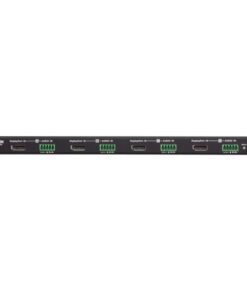 Scheda ingresso 4K DisplayPort a 4 porte, VM7904
