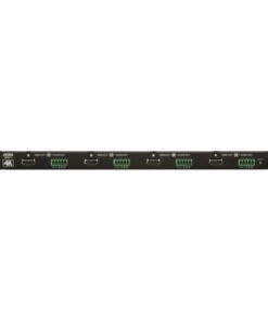 Scheda uscita 4K HDMI a 4 porte con scaler VM8814