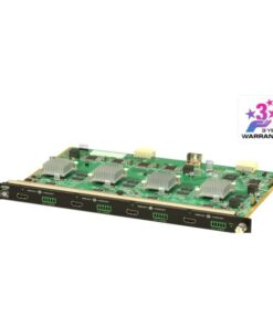 Scheda uscita 4K HDMI a 4 porte con scaler VM8814