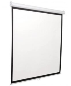 Schermo di Proiezione 118'' 213 x 213 cm, PSM-118