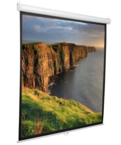 Schermo di Proiezione Motorizzato 112'' 200x200 PSA-112